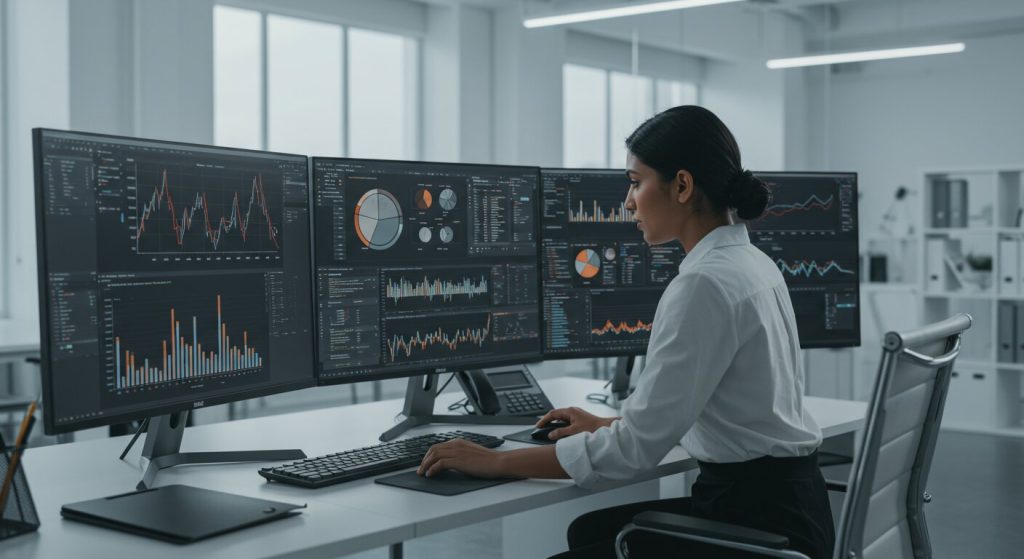 audit communication