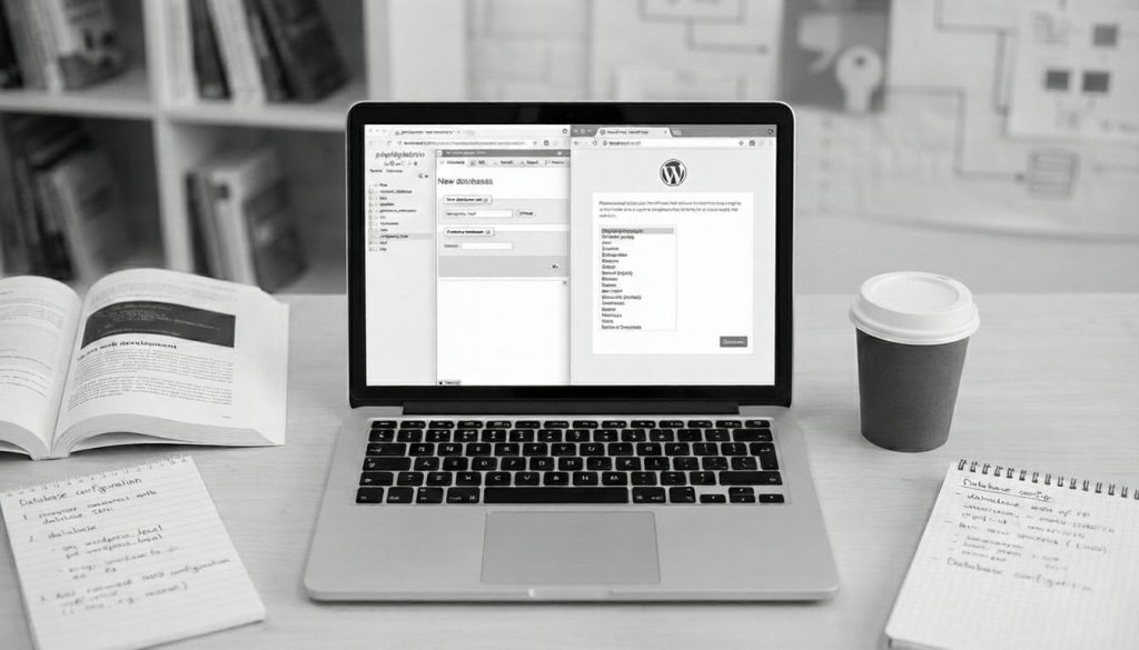 Installer WordPress en local