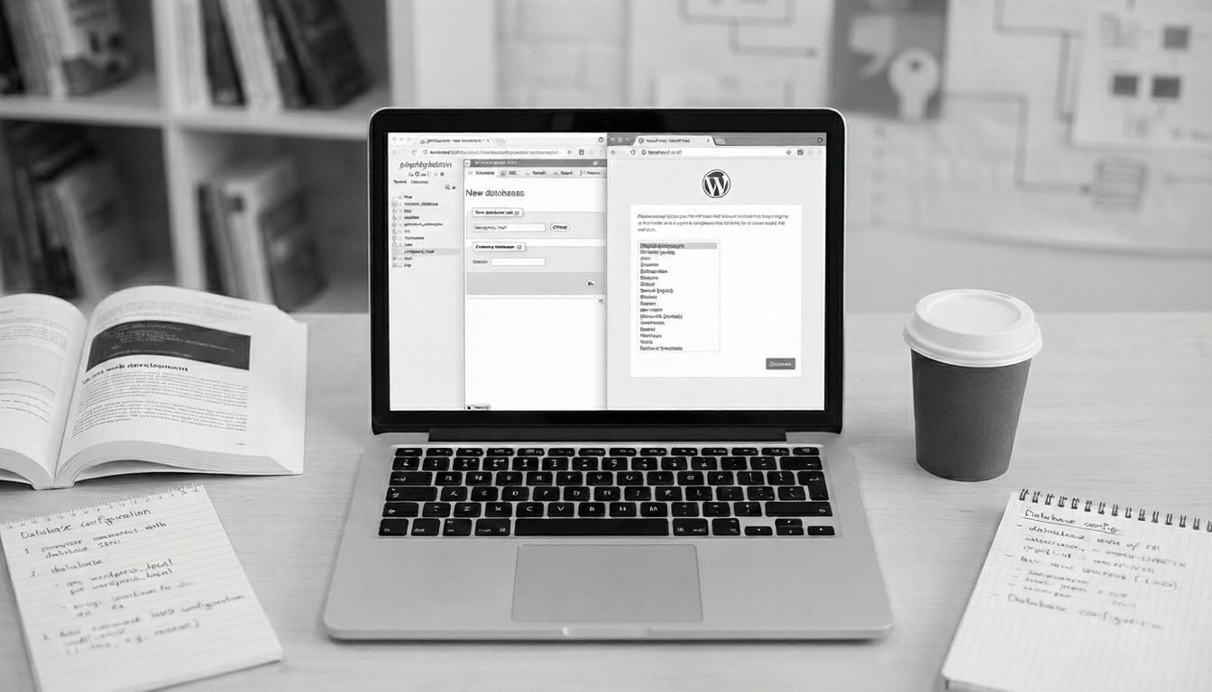 Installer WordPress en local