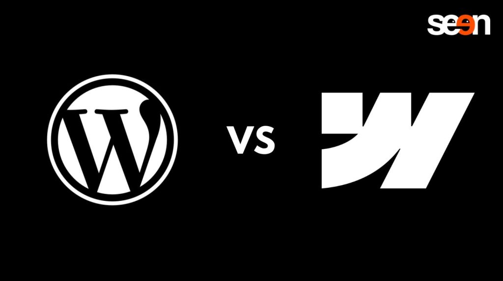 wordpress vs weblfow