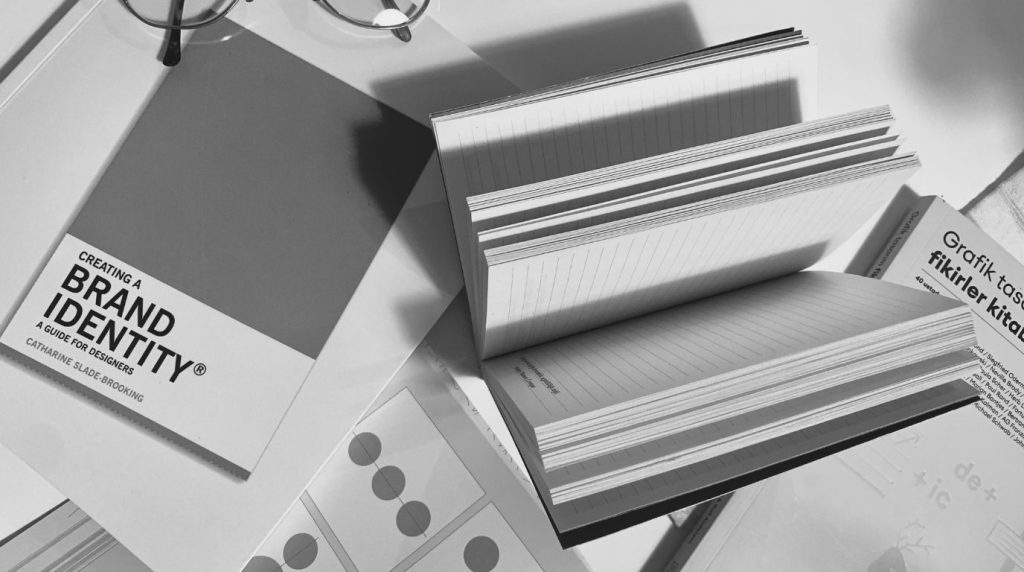 plateforme de marque exemple