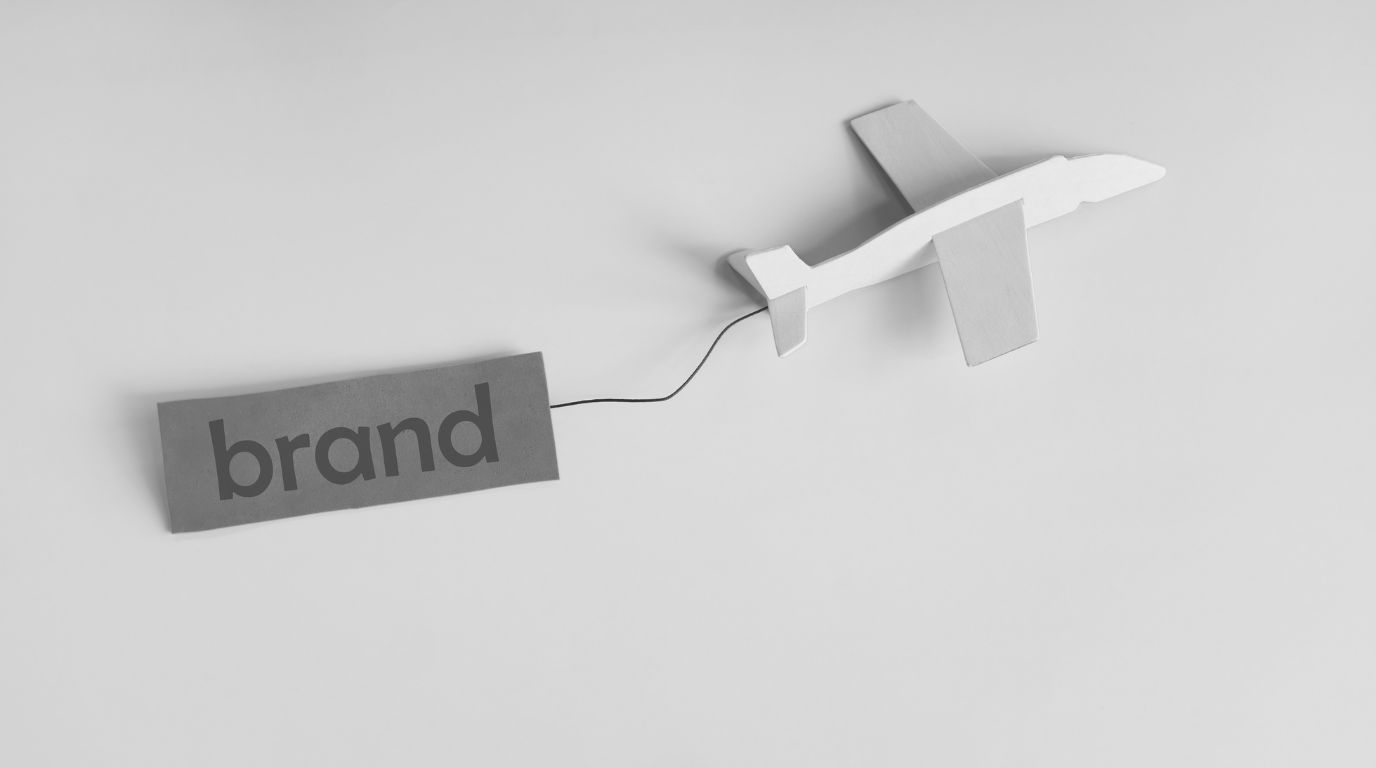 rebranding