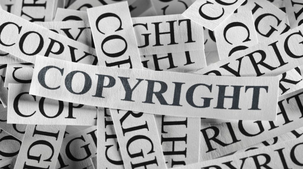 comment savoir si une image est libre de droit